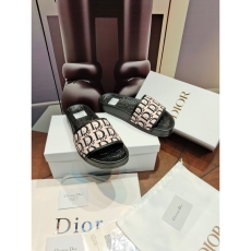 Christian Dior Slippers